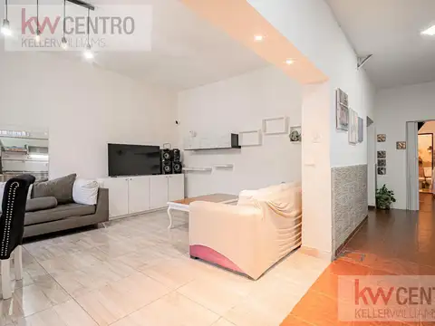 Depto Tipo Casa en Venta de 4 dormitorios