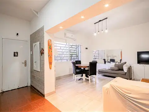 Depto Tipo Casa en Venta en Villa General Mitre, USD 234.999