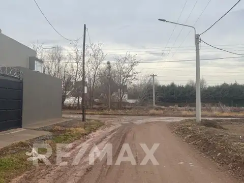 Terreno en Venta de 400,0 m2