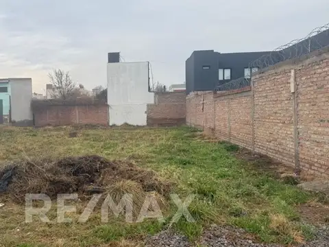 VENTA TERRENO 400M2 | LOTEO HERRERIAS | CENTENARIO