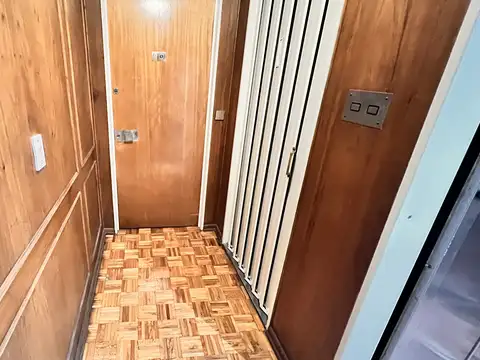 Departamento 5 ambientes con 3 baños