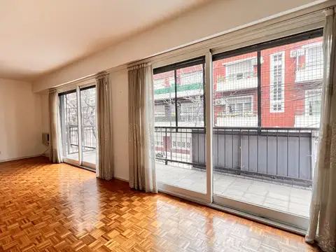 Departamento en Alquiler de 3 dormitorios