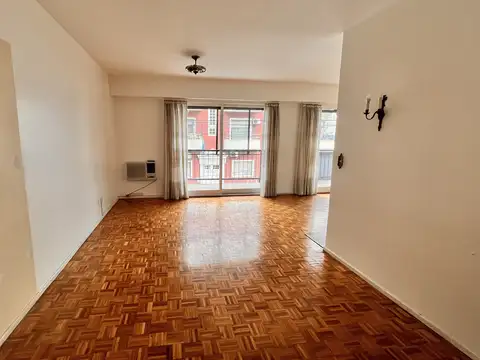 Departamento en Alquiler en Belgrano C, $ 3.500.000