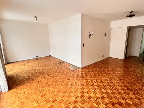 Departamento en Alquiler con 1 cocheras