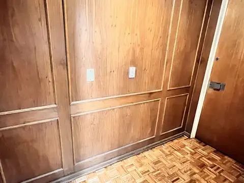 Departamento en Alquiler 50 años