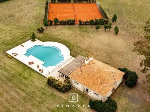 Terreno en Venta de 1535,0 m2