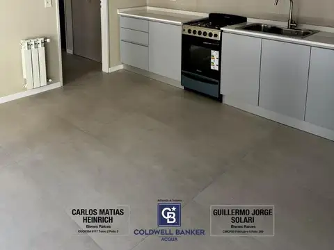 Departamento en Venta en El Casco (Pacheco), USD 259.000