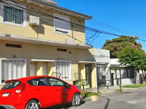 Departamento Dos Ambientes En Alquiler En San Miguel Zona Primera Junta