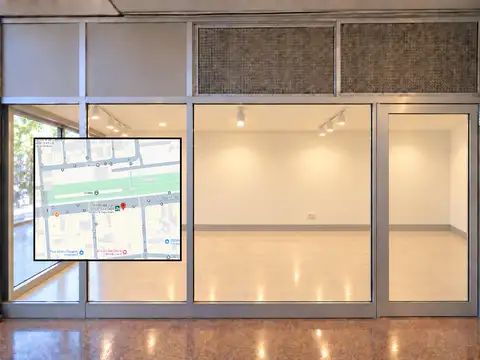 Oportunidad Única | Local En Centro Comercial De Liniers | Av. Rivadavia