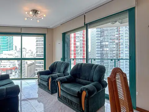 venta depto 3 amb y monoambiente c/cocheras