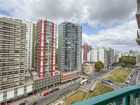 Departamento en Venta con 2 cocheras