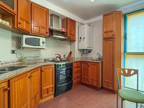 Departamento en Venta en Mar del Plata, USD 299.000