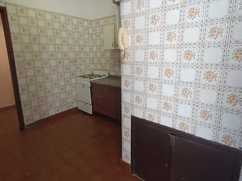 Departamento en Venta 66 años