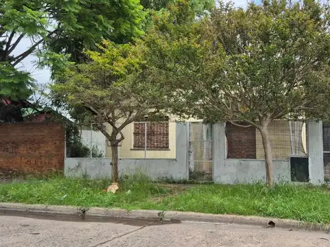 Terreno en Venta de 273,0 m2