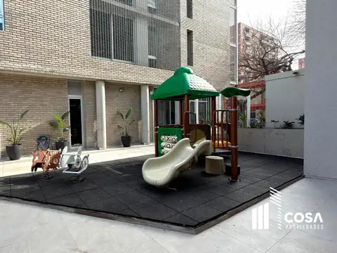 Departamento en Venta Permite mascota