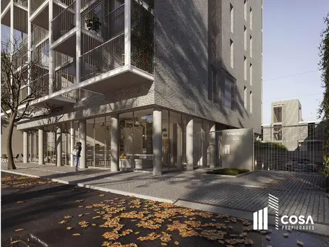 Departamento en Venta de 4 ambientes