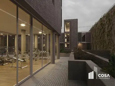 Departamento en Venta en Republica De La Sexta, USD 236.790