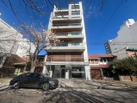 Departamento en venta en La Plata