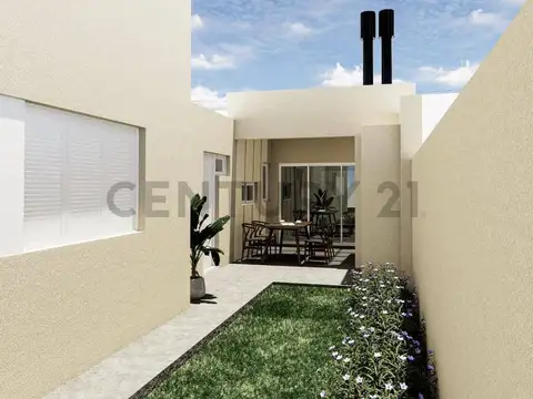 Casa en Venta en Rafaela, USD 180.000