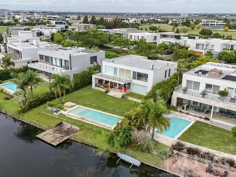 Casa en Venta en Nordelta, Partido de Tigre