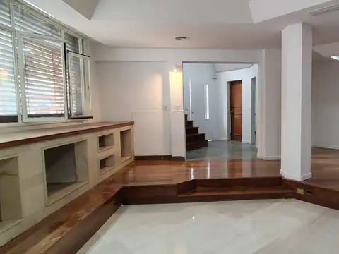 Casa en alquiler