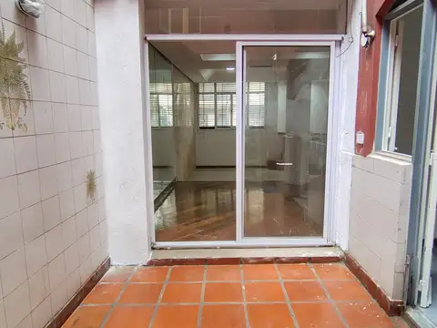 Depto Tipo Casa en Alquiler al Este
