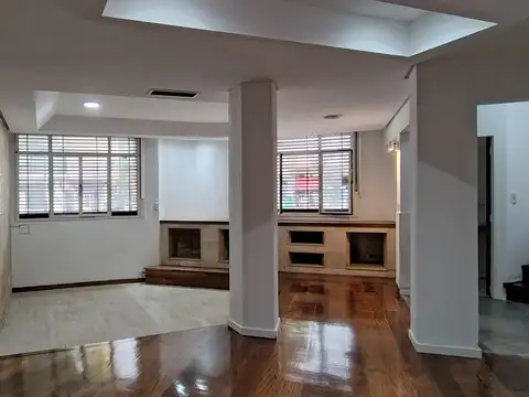Depto Tipo Casa en Alquiler en Palermo, $ 3.000.000