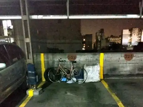 Cochera en Venta Fija