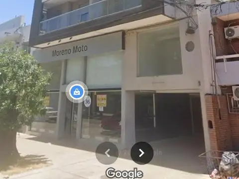 DEPARTAMENTO DE 1 DORMITORIO CENTRICO CON BALCON