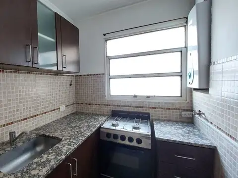 Departamento en Venta 45 años