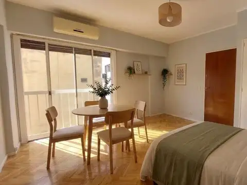 Departamento en Venta en Balvanera, USD 49.000