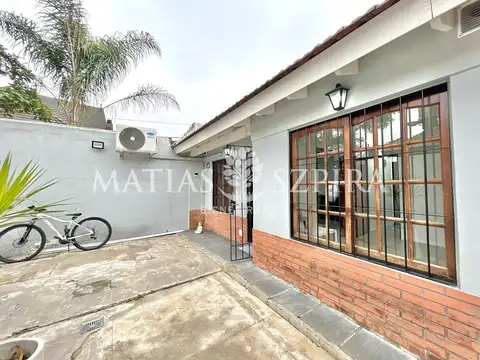 Venta Casa tipo PH Castelar Norte