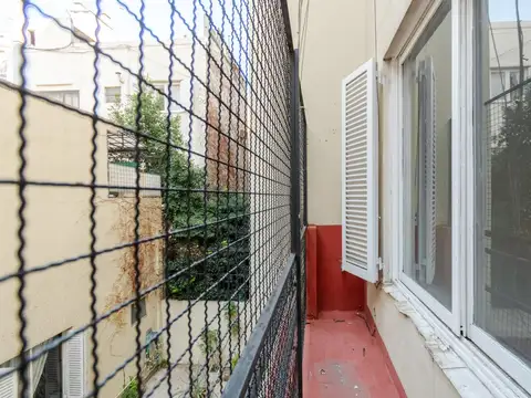 Departamento en Alquiler Apto profesional
