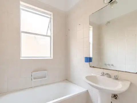 Departamento en Alquiler en Palermo, USD 790