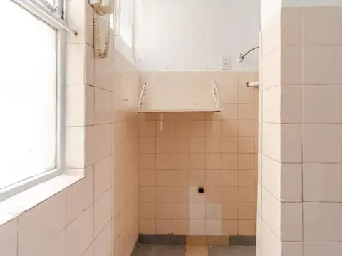 Departamento en Alquiler de 3 ambientes