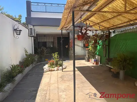 Posadas al 2600