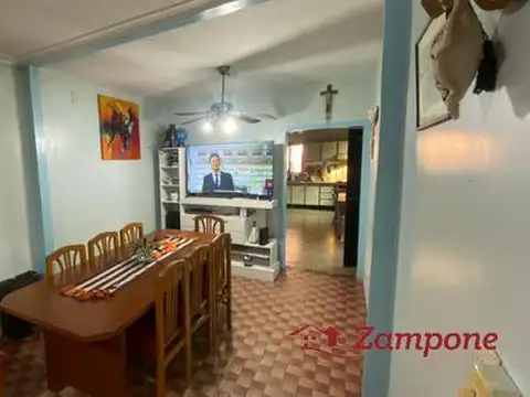 Casa en Venta 35 años