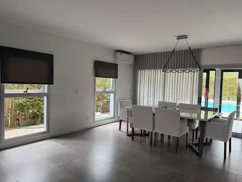 Casa en Alquiler Temporal 5 años