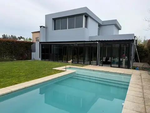 Casa  en Alq. Temporario en La Comarca, General Pacheco, Tigre