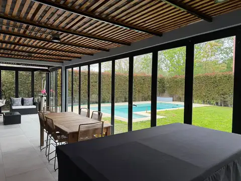 Casa en Alquiler Temporal de 3 dormitorios