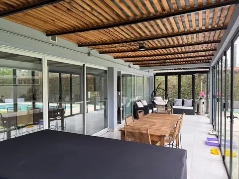 Casa en Alquiler Temporal en La Comarca, USD 5.500