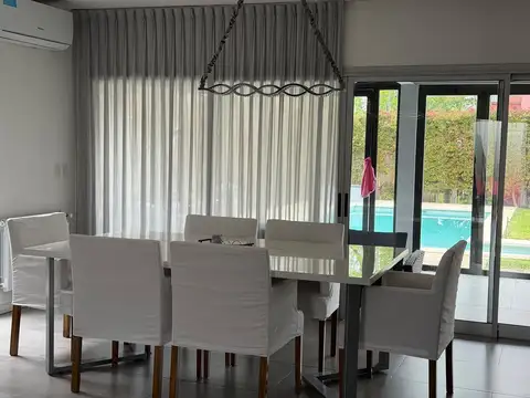 Casa en Alquiler Temporal al Sureste