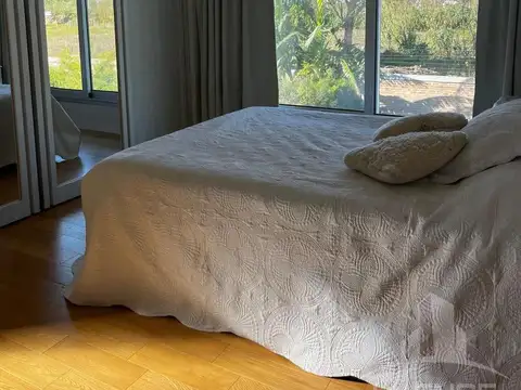 Casa 4 ambientes en venta - Barrio Privado Los Troncos