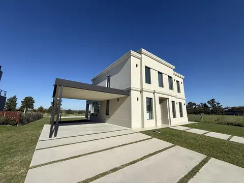 Casa  en Venta ubicado en Pilar Golf, Pilar, G.B.A. Zona Norte