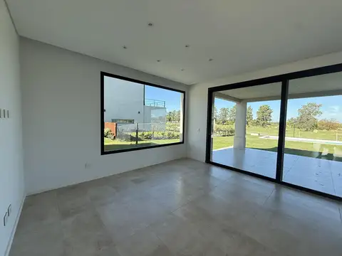 Casa  en Venta ubicado en Pilar Golf, Pilar, G.B.A. Zona Norte