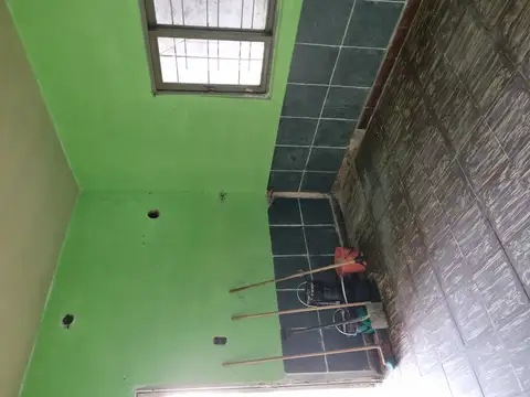 Casa con terreno Viamonte 6000