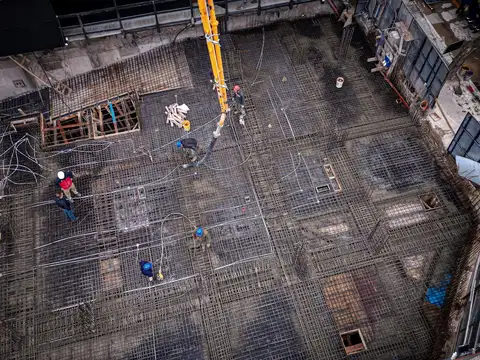 Departamento en Venta en Nuñez, USD 435.200