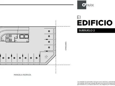 Departamento en Venta de 2 dormitorios