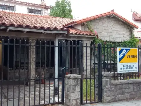 Casa en Venta de 2 dormitorios