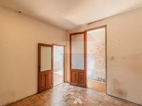 VENTA CASA 3 DORMITORIOS PATIO Y GGE PARQUE BATLLE